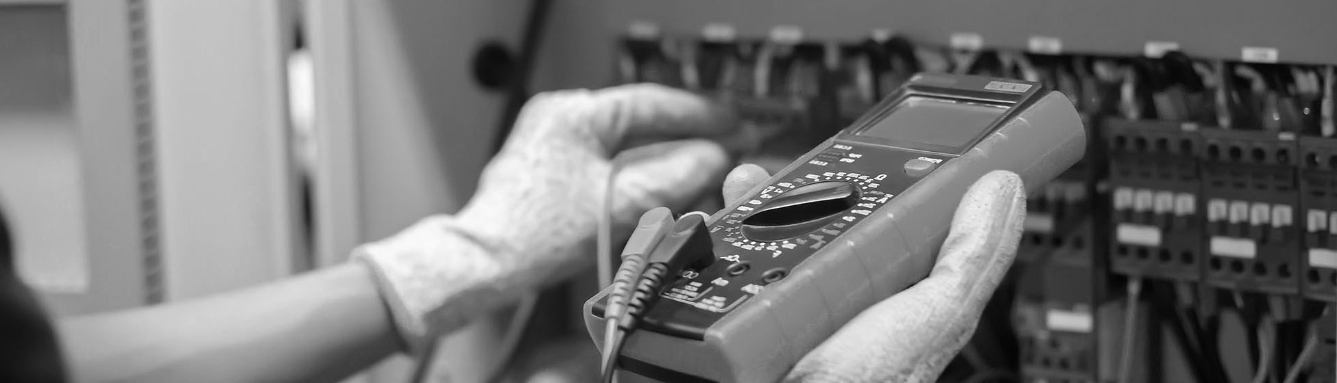 Mise en conformité électricité