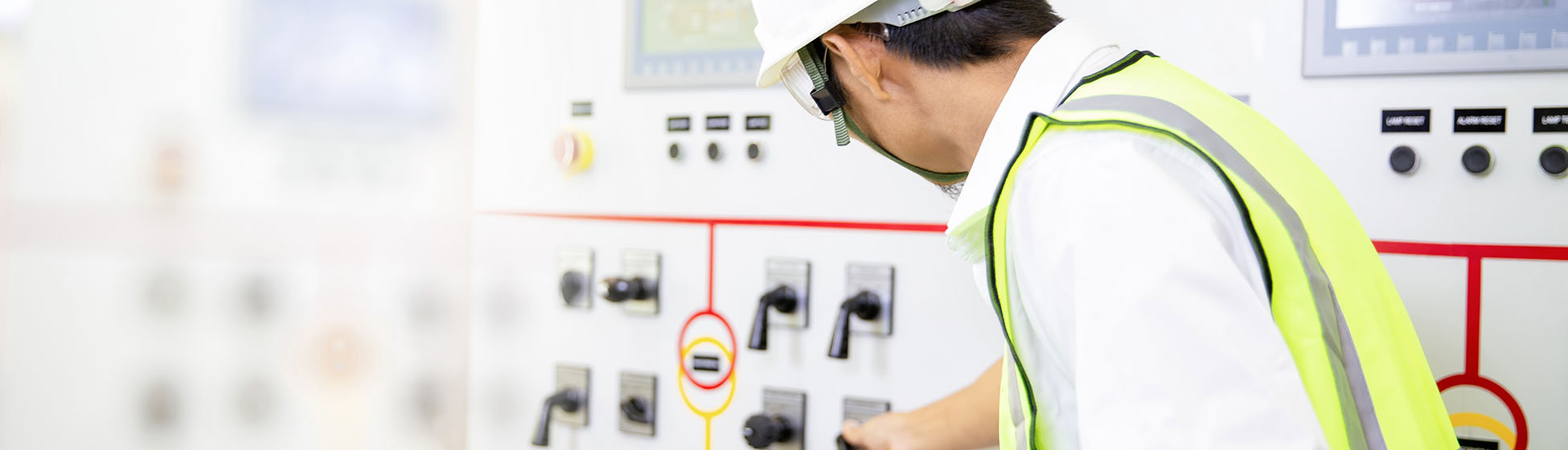 Travaux mise aux normes électricité