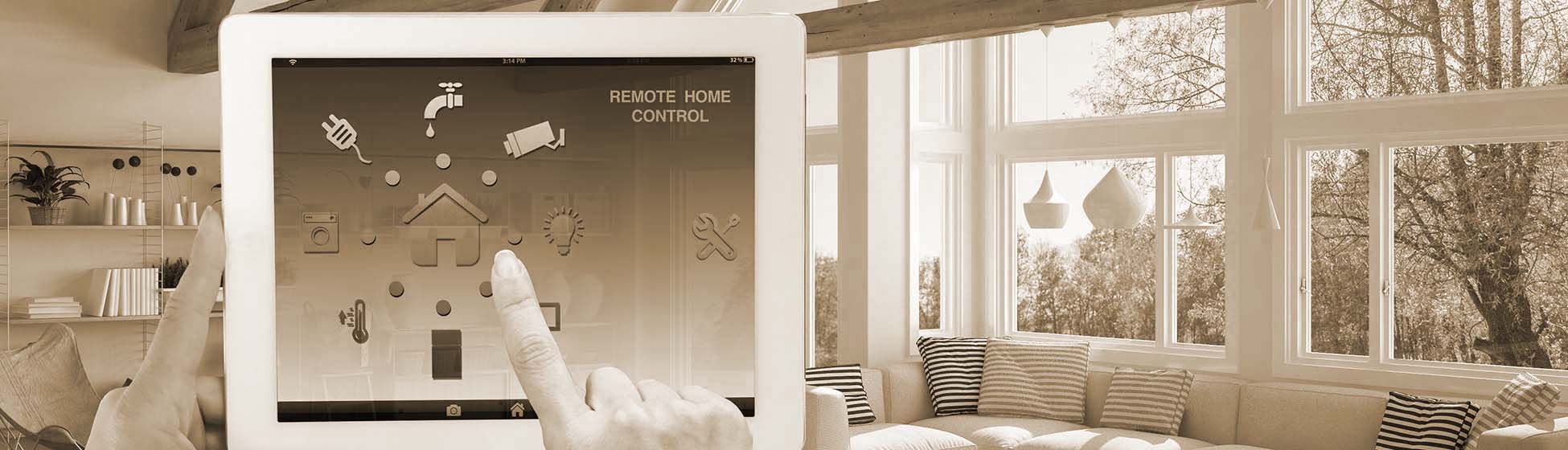 Prix installation domotique maison neuve