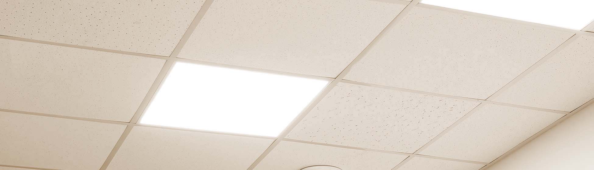 Eclairage public led exterieur