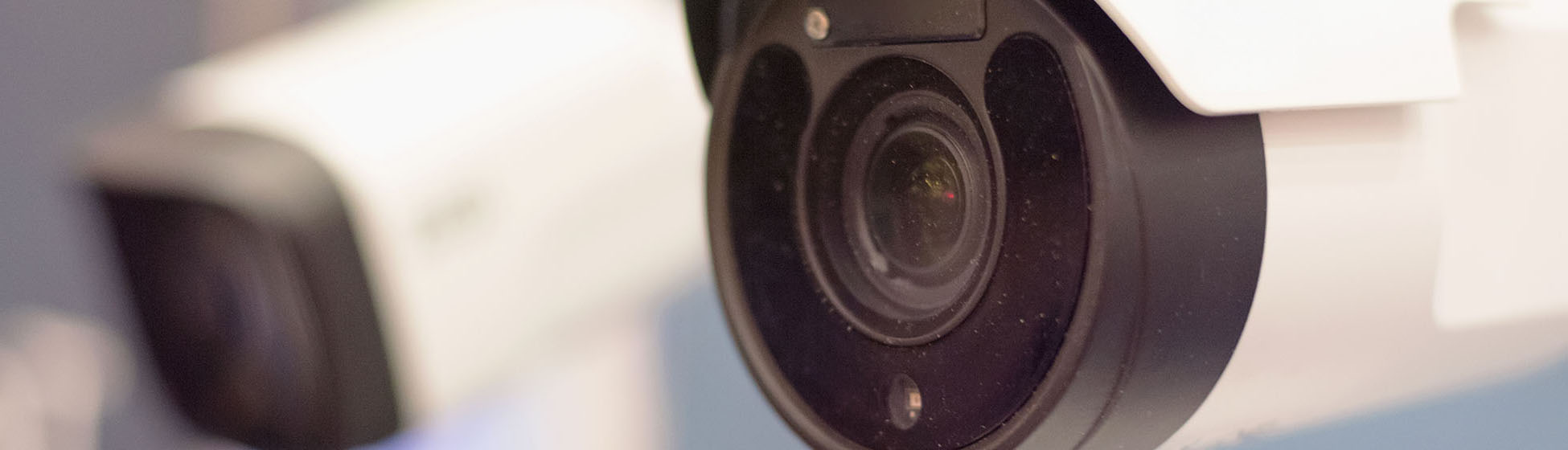 Installation video surveillance