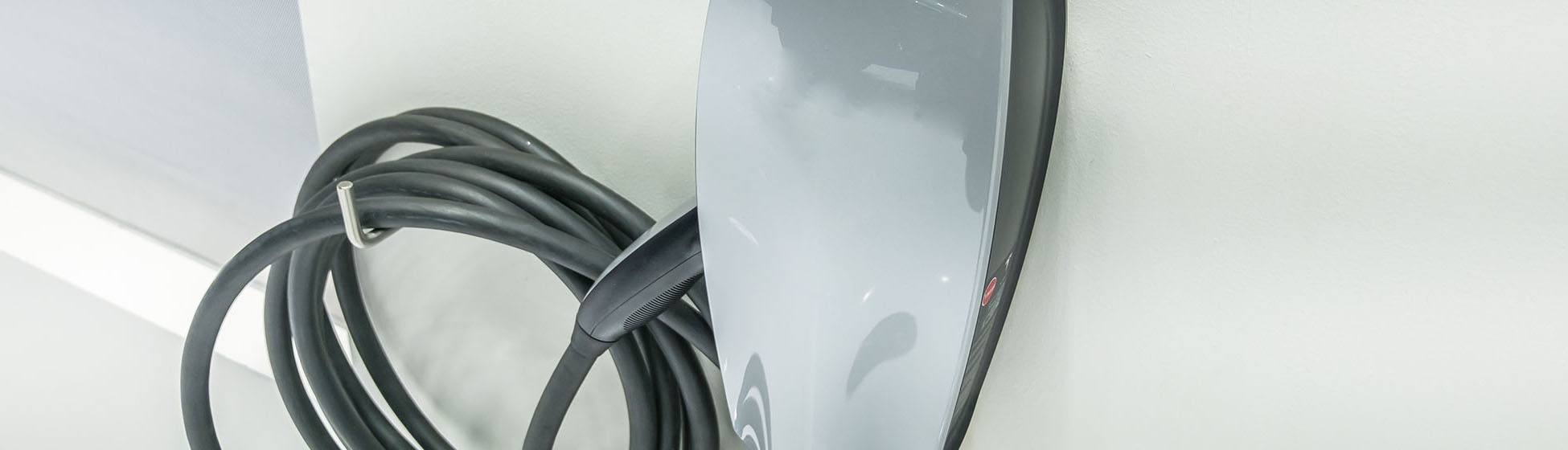 Installer une borne de recharge chez soi