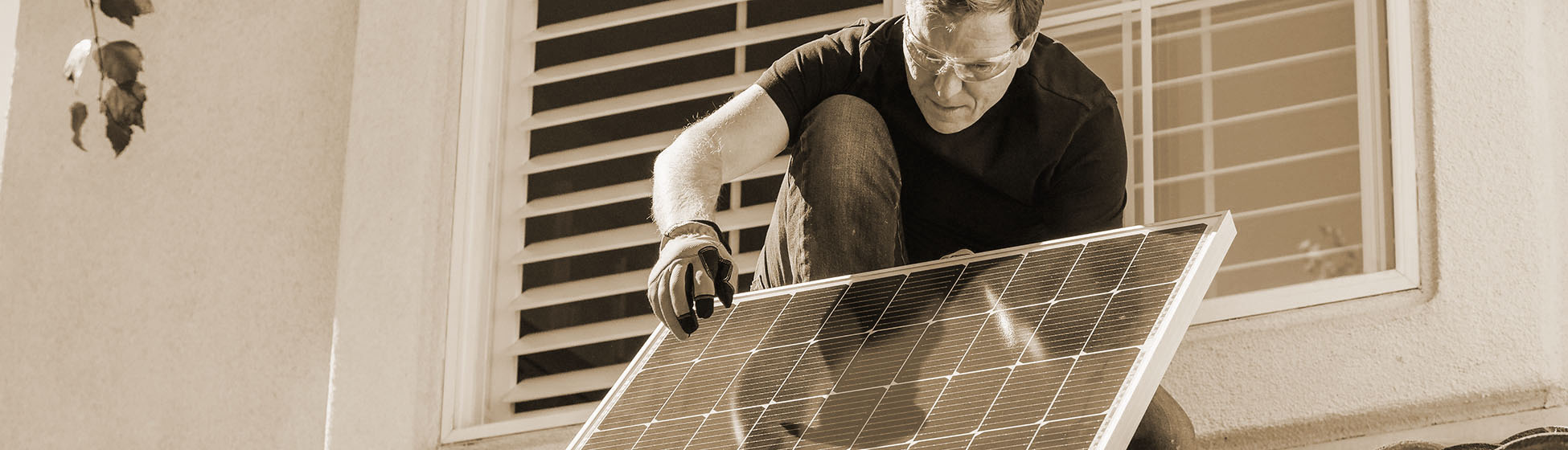 Installer une borne de recharge chez soi