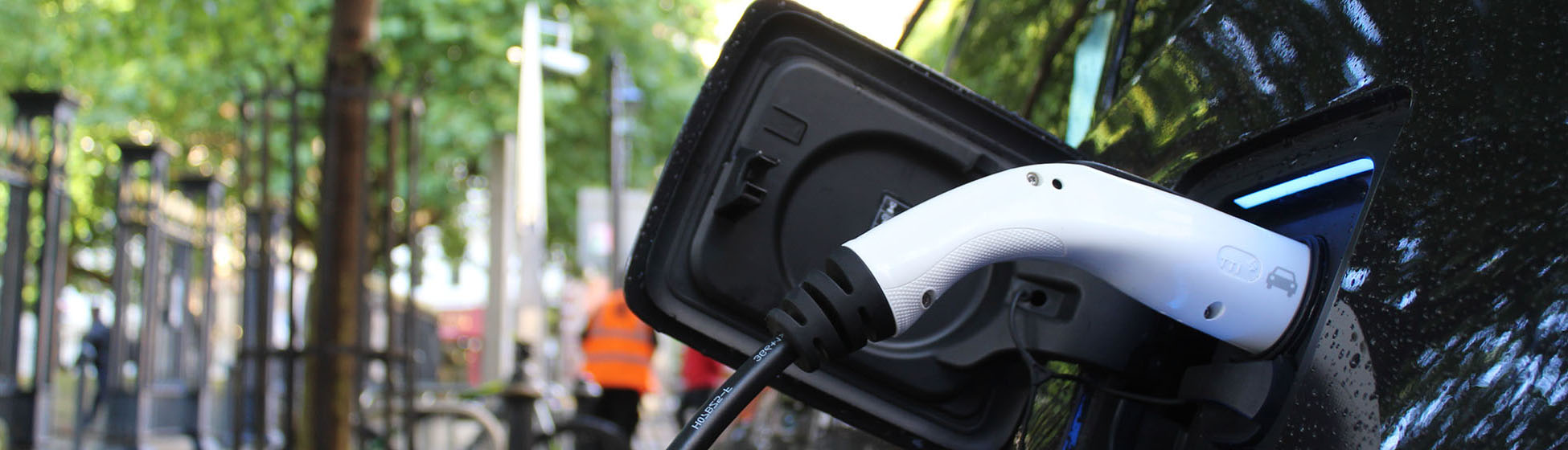 Norme installation borne de recharge vehicule electrique