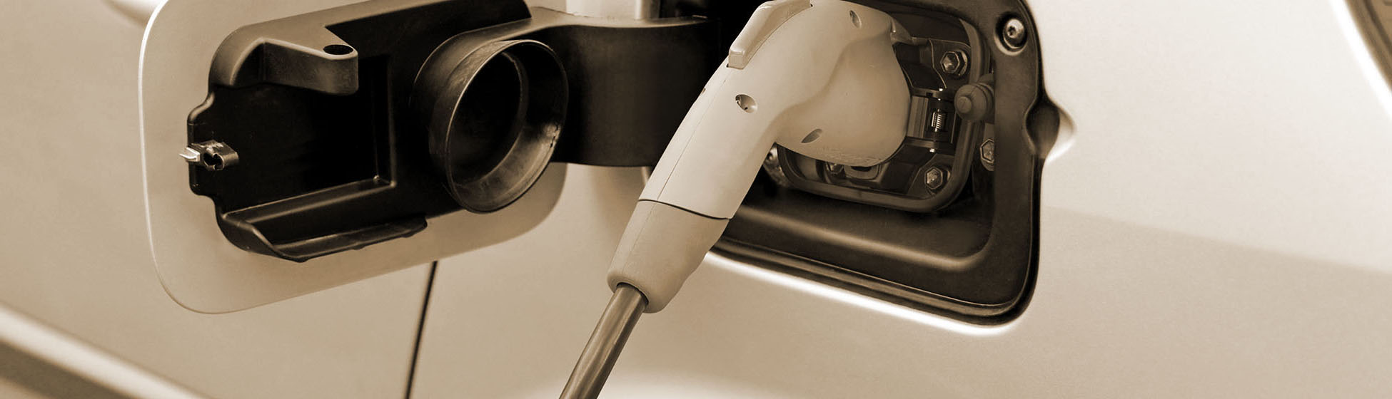 Installation borne de recharge voiture électrique particulier