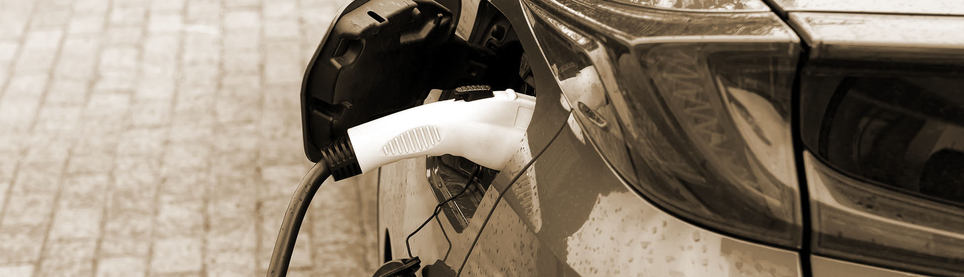 Installation borne de recharge voiture électrique particulier