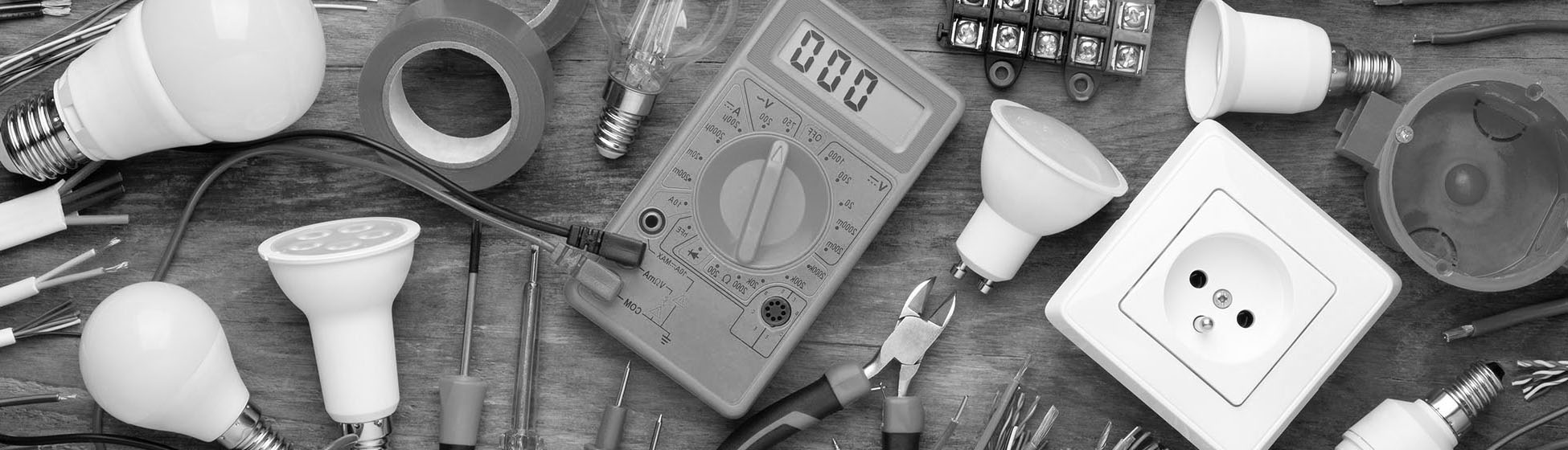 Pose compteur electrique