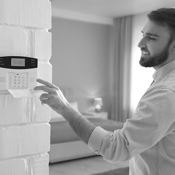 Comment installer une camera chez soi