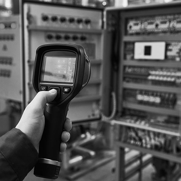 Cablage sous compteur electrique