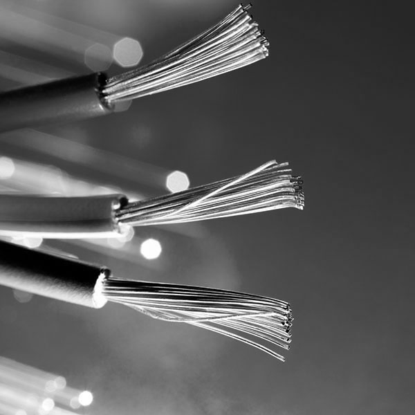 Cablage tableau electrique secondaire