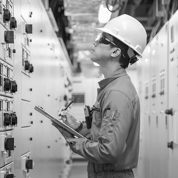 Mise aux normes électricité