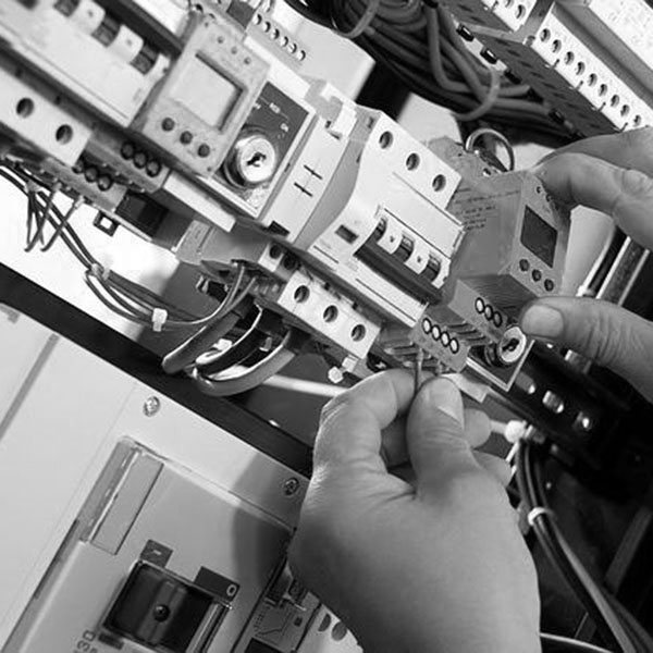 Mise aux normes électriques prix