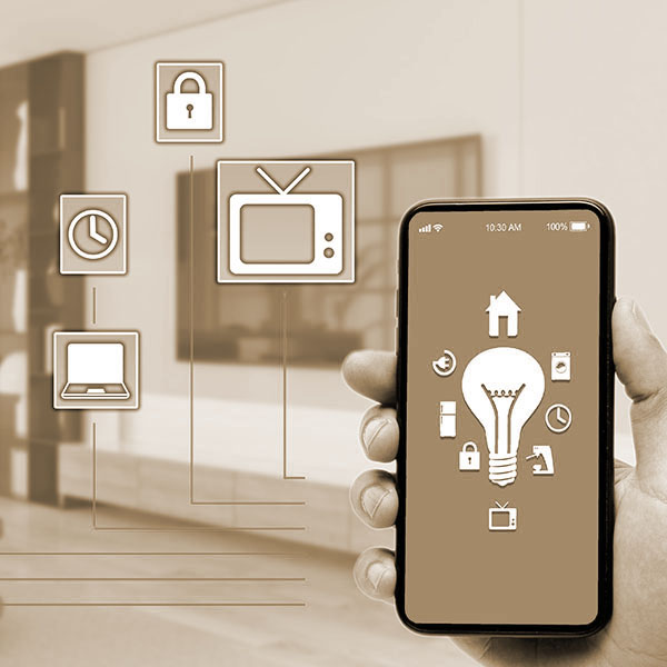 Comment faire une installation domotique