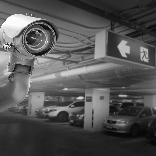 Installation video surveillance