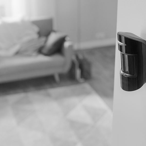 Installation alarme sans abonnement