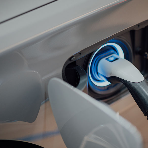 Installateur borne de recharge voiture électrique