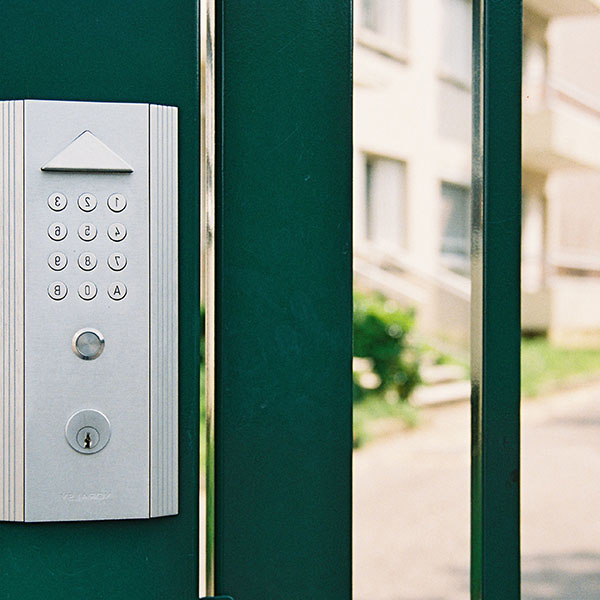 Prix installation digicode immeuble