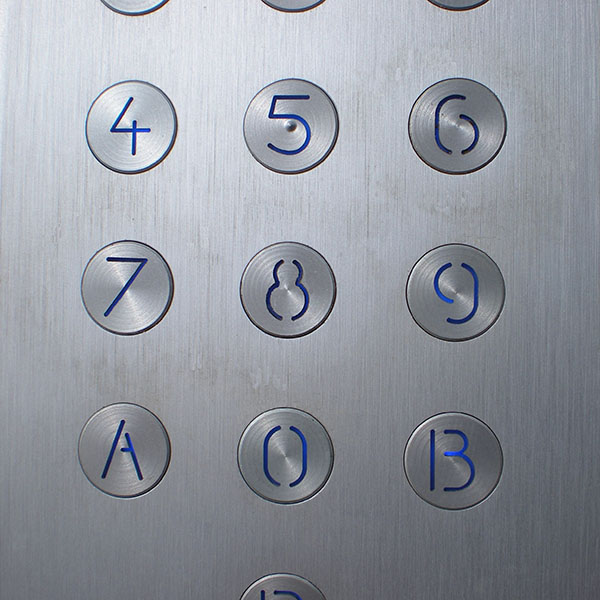 Installation digicode porte d entrée