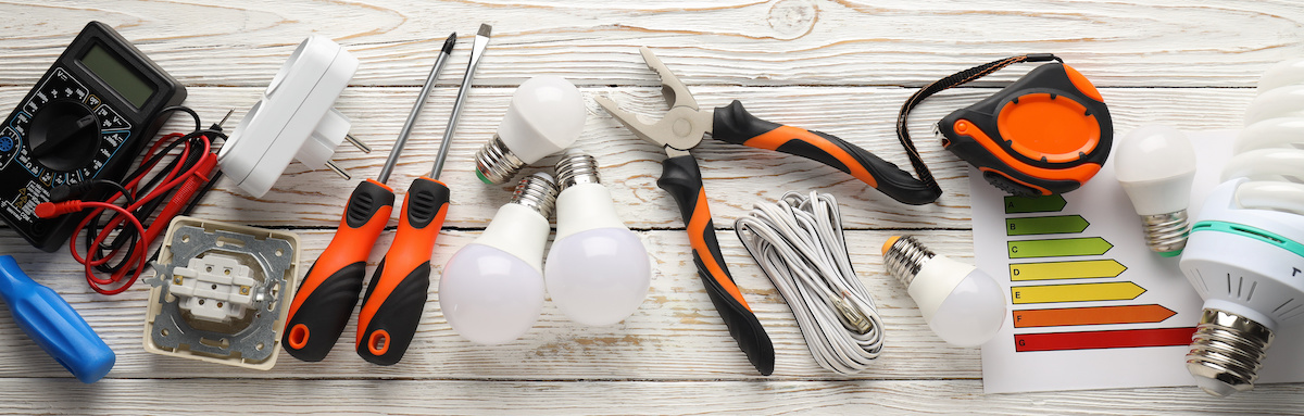 mettre electricite aux normes