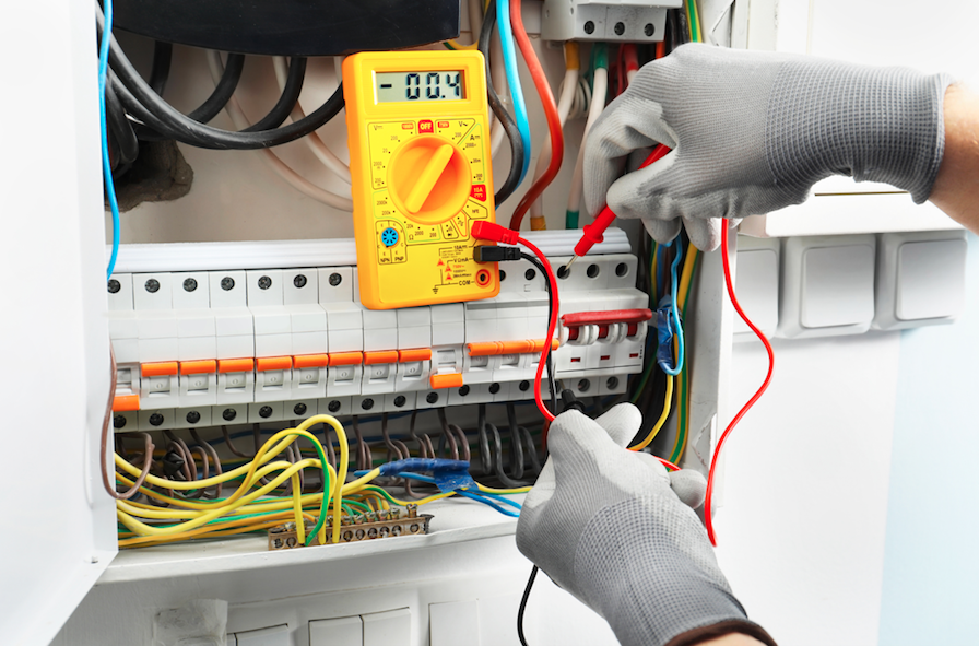 estimation travaux electricite