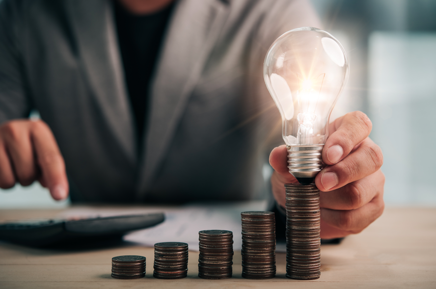 reduire electricite entreprise