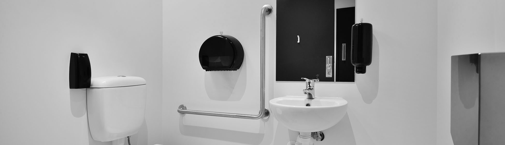 Norme lavabo pmr