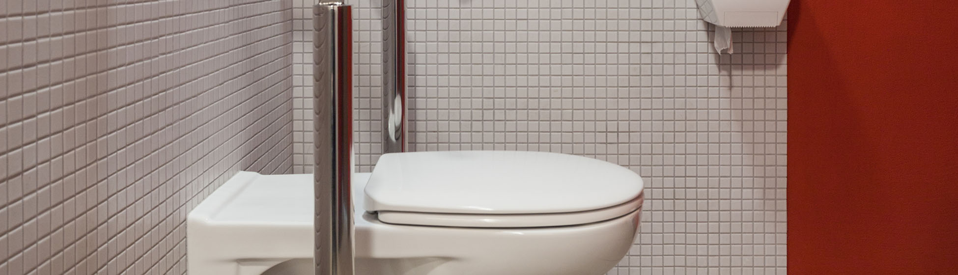 Sanitaire pmr