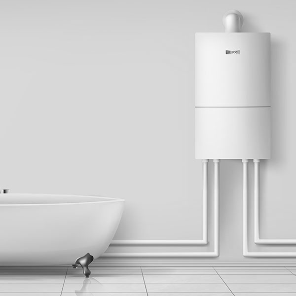 Depannage chauffe eau solaire