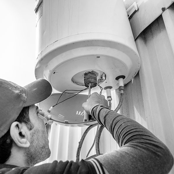 Cout installation chauffe eau electrique