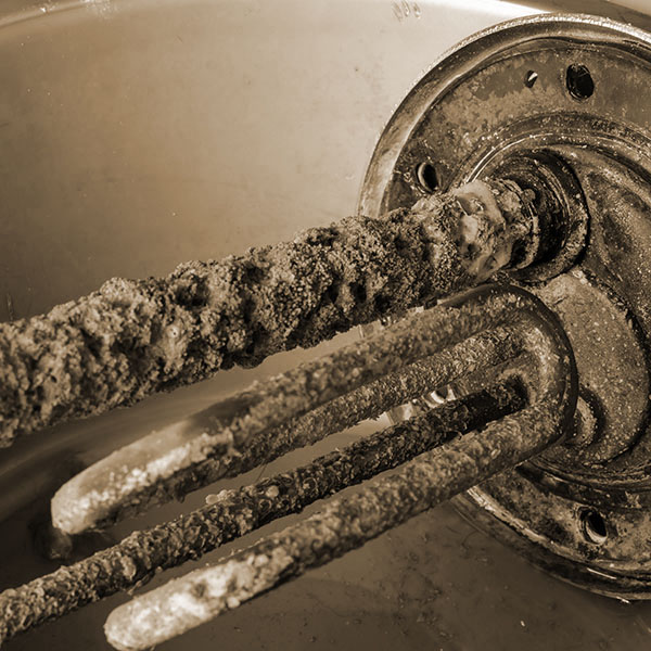 Maintenance chauffe eau