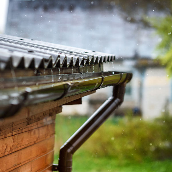 Comment reparer une fuite sur un recuperateur d eau