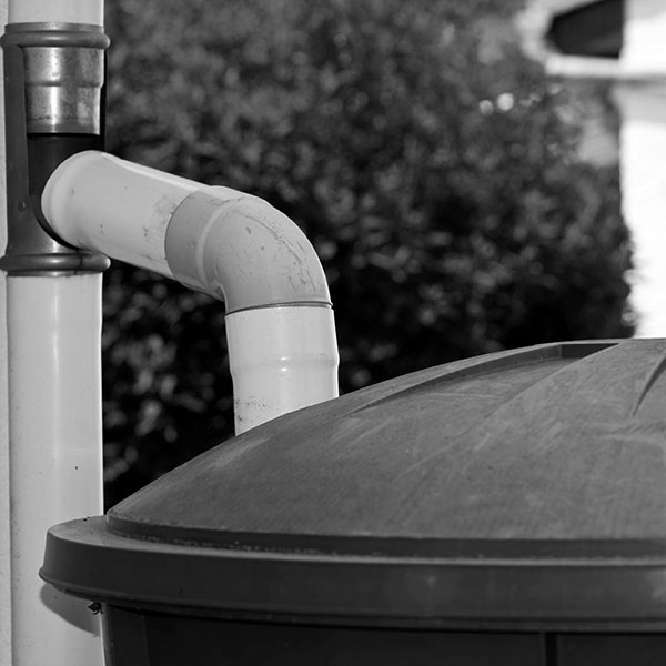 Comment reparer une fuite sur un recuperateur d eau