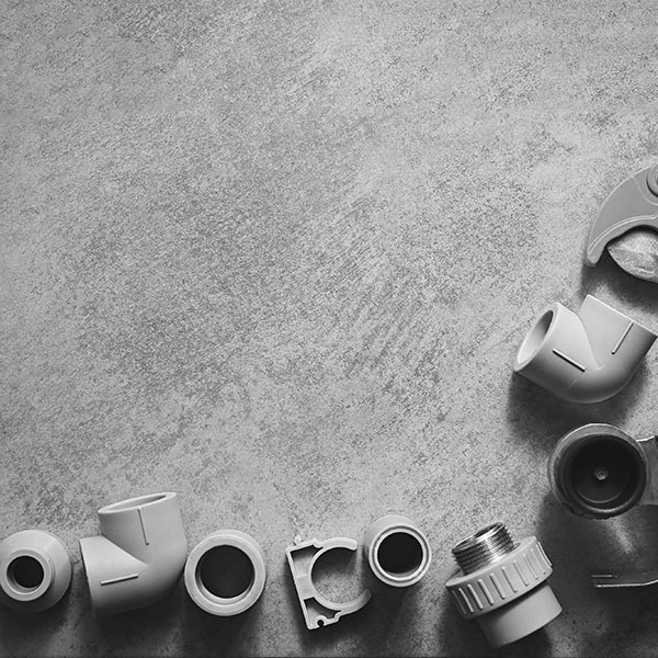 Installation plomberie appartement
