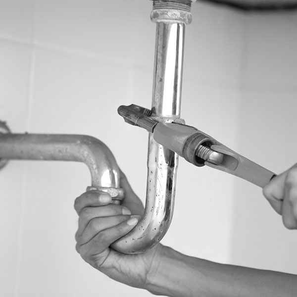 Installer arrivée d eau douche en cuivre