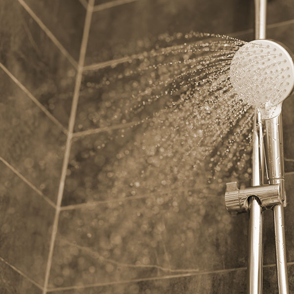 Comment poser une douche à l italienne en renovation