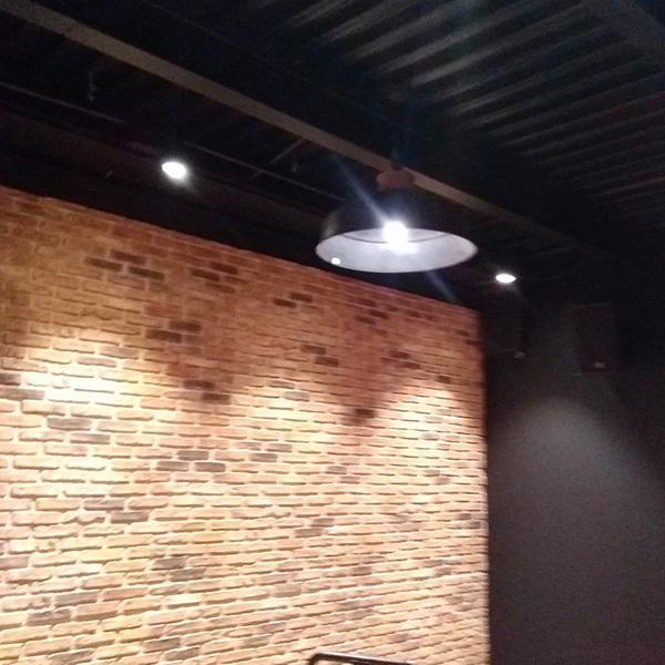 agencement salle de sport - on air 5